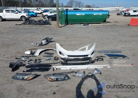 2015 Kia Optima Ex из США, поврежденный, VIN 5XXGN4A75FG380849